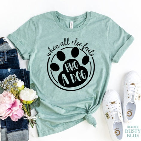 Loose Fit Short Sleeve T‑Shirt – Comfortable Round Neck
