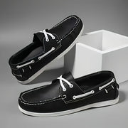 Men's Soft‑Soled Casual Outdoor Loafers – Driving Shoes
