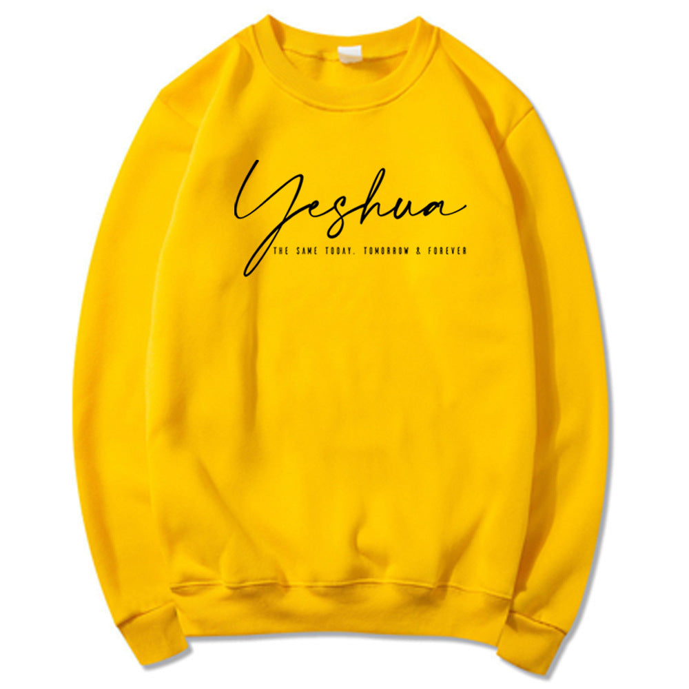 Cozy Fleece-Lined Long Sleeve Women's Pullover Sweater
