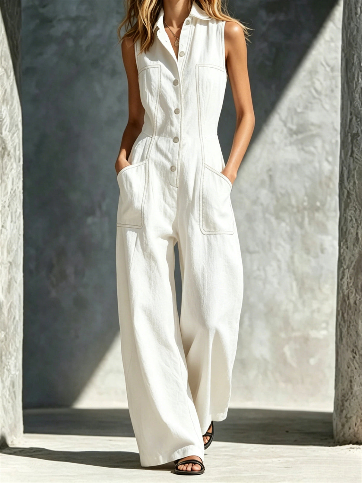 Jumpsuit