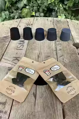 10g black oil-based candle dye for coloring candles