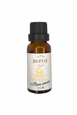 Fragrance Oil for Candle Making 20ml Mandarin Scent