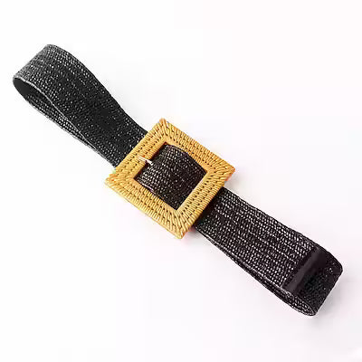 Boho Chic Belt