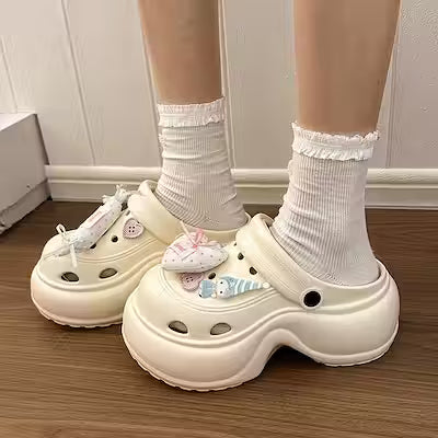 Boost Height CloudFeel Slides