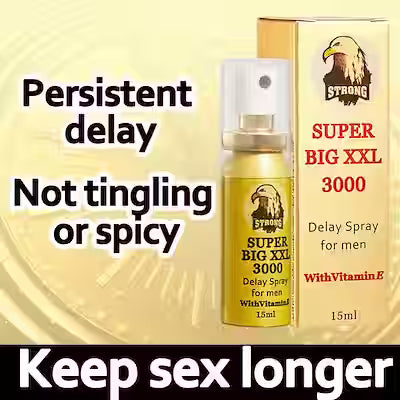 Boost Your Focus & Concentration Spray