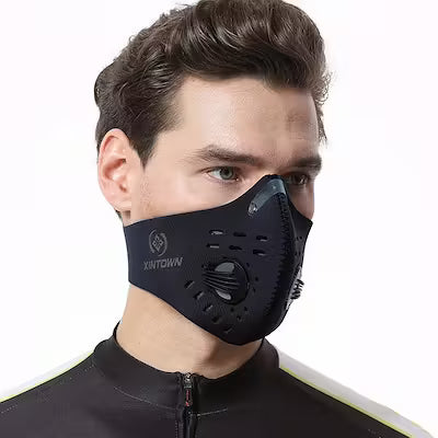 Breathe Easy Mask