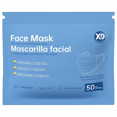 Breathe Easy Masks