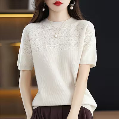 Breathe Easy Tops - image 11