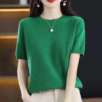 Breathe Easy Tops - image 3