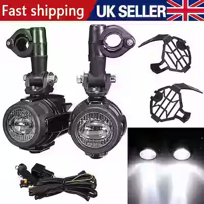 Bright LED Spot Lights