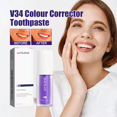 Bright Smile Toothpaste 30ml