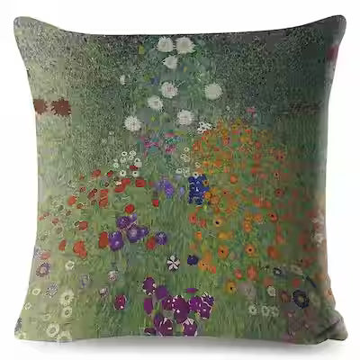 Bronzing Pillowcase