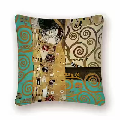 Bronzing Pillowcase