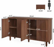 Buffet Cabinet Sideboard