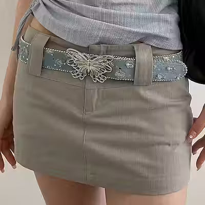 Butterfly Belt