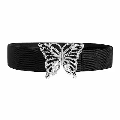 Butterfly Waist Belt