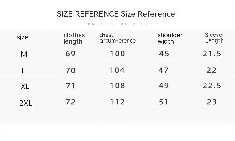 Chic White Letter Print Half Sleeve Top