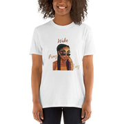 Summer Loose Short-Sleeve T-Shirt – Lightweight & Breathable