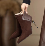 Elegant Ankle Boots