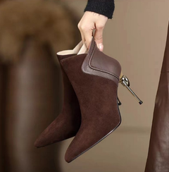 Elegant Ankle Boots