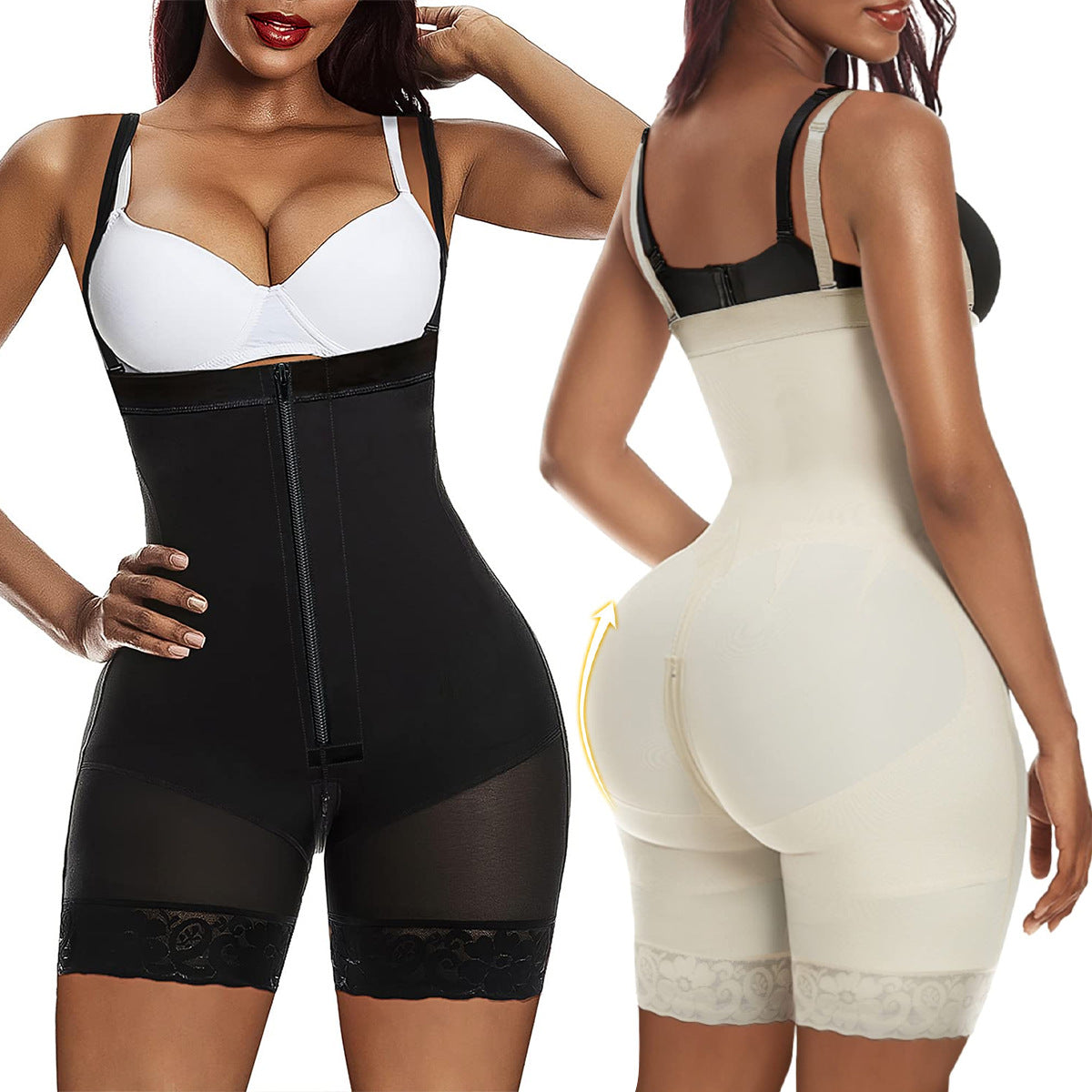 Waist-Cinching Booty Lifting Fitness Pants