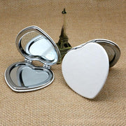 Portable Makeup Mirror