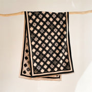 Warm Cashmere Scarf