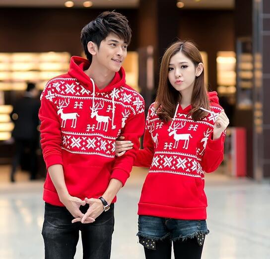 Cozy Cotton Batwing Sleeve Hoodie for Women