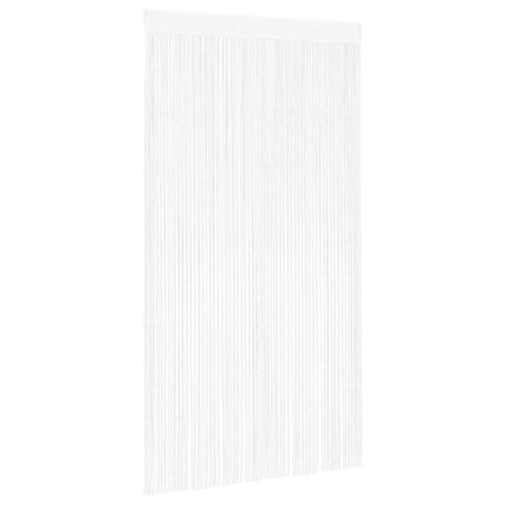 String Curtain, 2 Pieces. String Curtains, 2 Pieces.