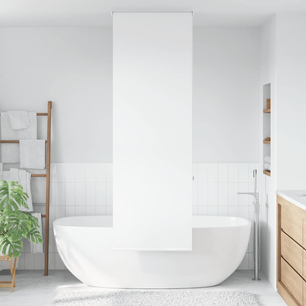 Shower Roller Blind Fabric Width 116 Cm Shower Roller Blind Fabric Width