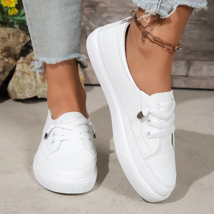 Comfy Flat Shoes