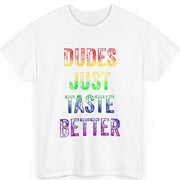 Summer Loose Short Sleeve T-Shirt – Unisex Round Neck