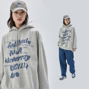 Women's Cozy Drop-Shoulder Casual Pullover Sweater