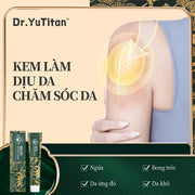Soothe Dry Skin