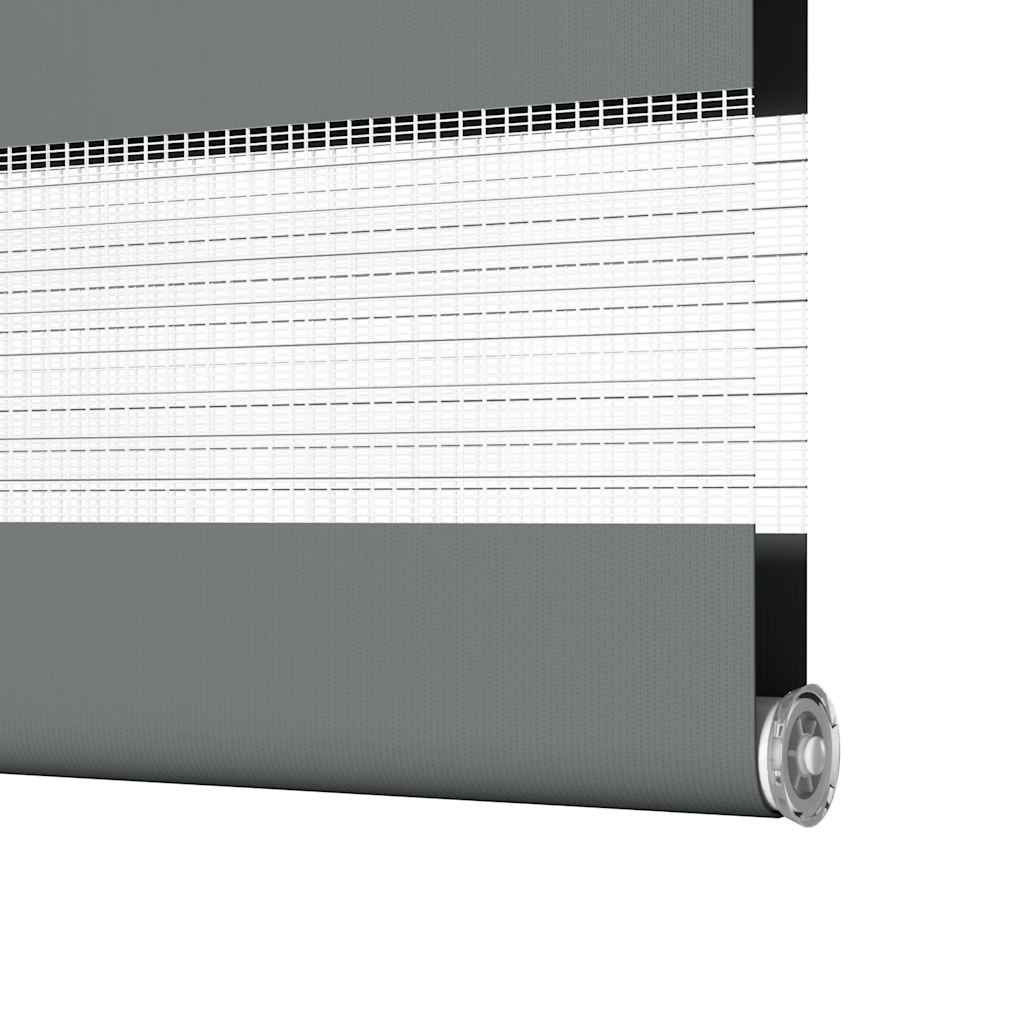 Zebra Roller Blind, Fabric Width 35.9 Cm, Polyester, Zebra Roller Blind