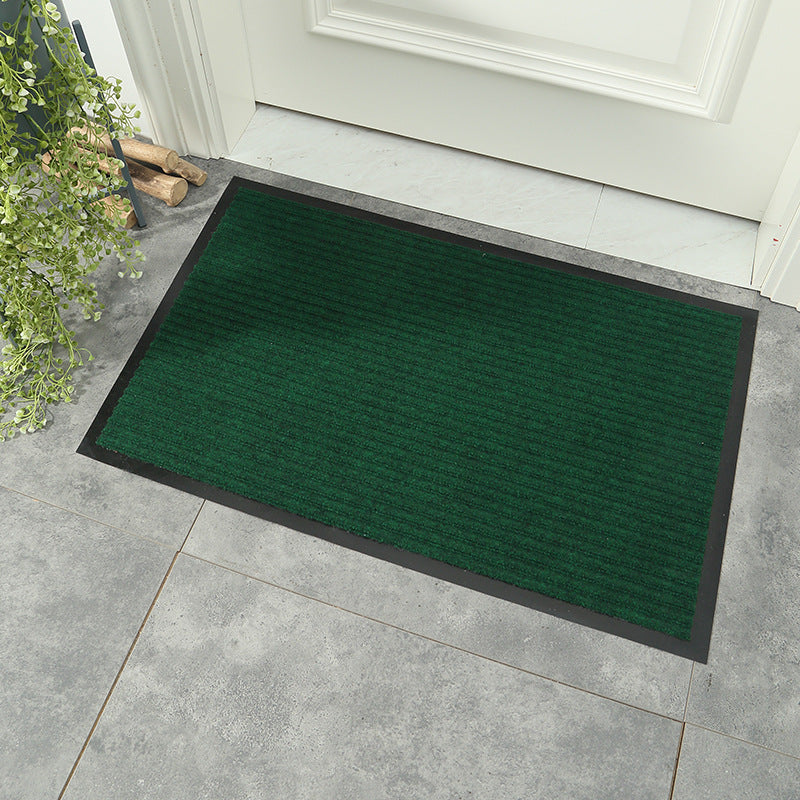 Household Pvc Door Mat for Kitchen and Bathroomabsorbent and Non-slip
