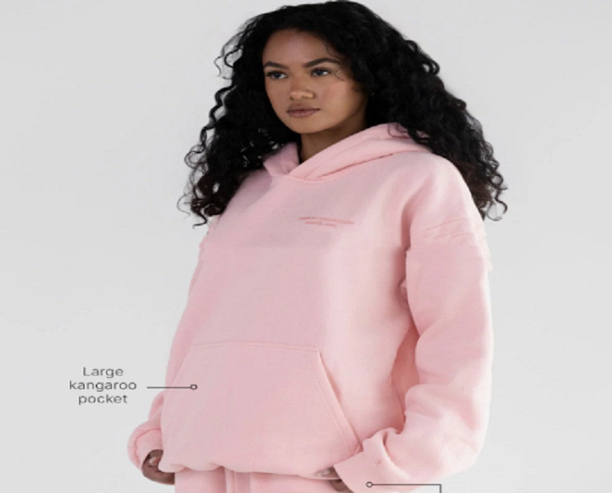 Japanese Loose Casual Pullover Sweatshirt