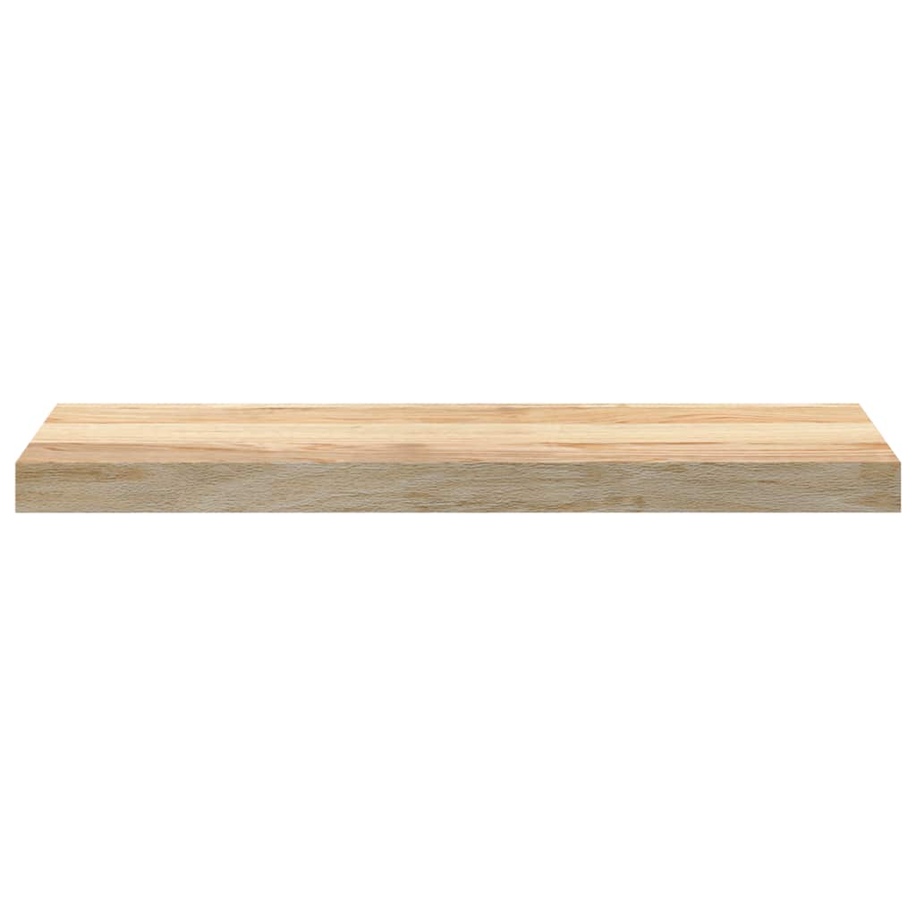 Window Sills 2 Pcs. Untreated 70x Solid Oak
