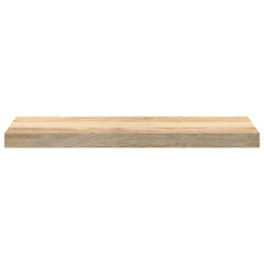 Window Sills 2 Pcs. Untreated 70x Solid Oak