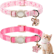 Adorable Cat Collars