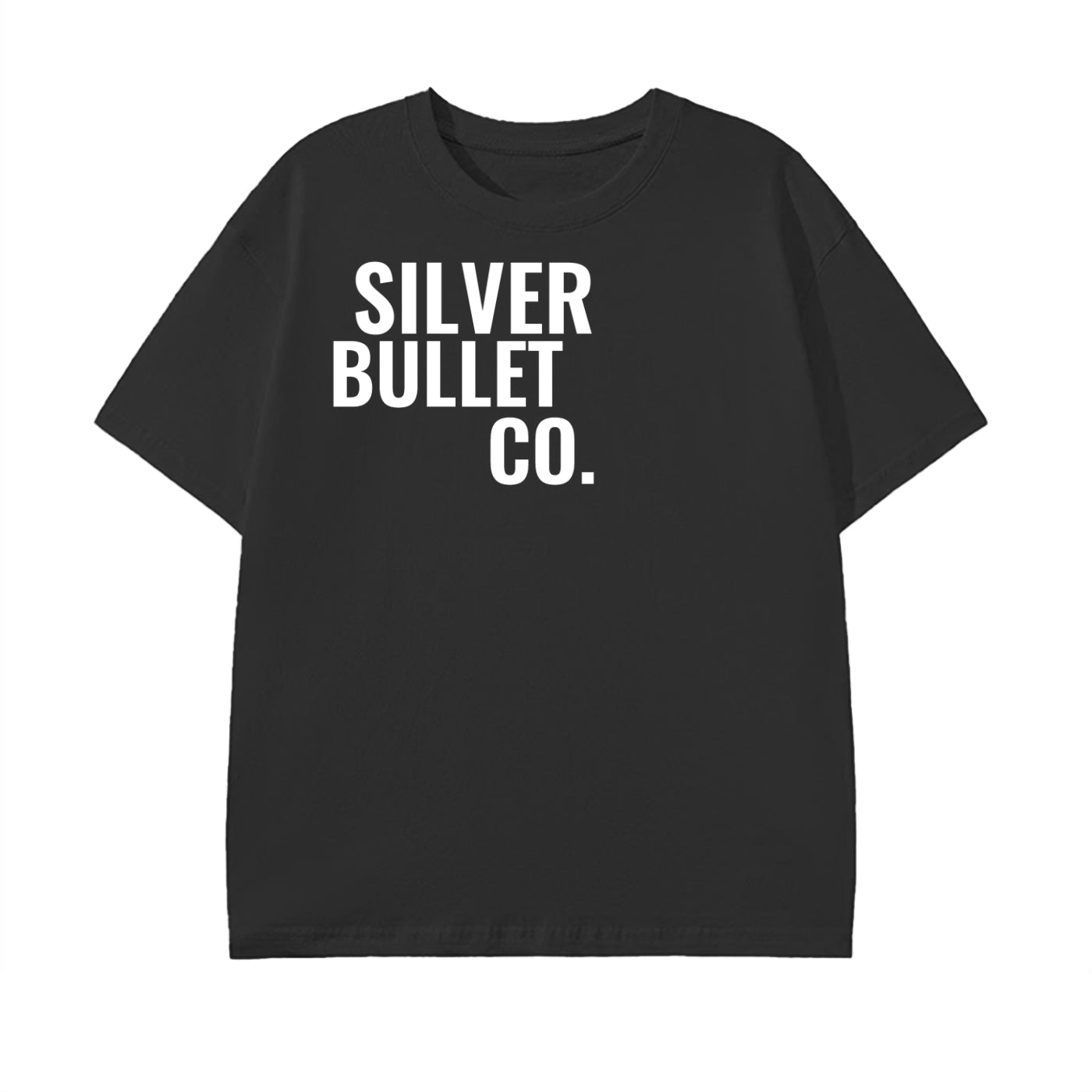 Relaxed Summer Short‑Sleeve Tee – Light Round‑Neck for Men & Women