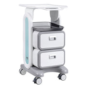3-Tier Mobile Lab Cart