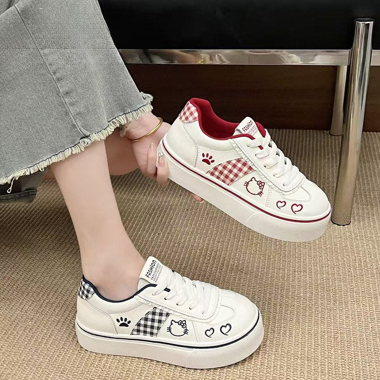 Casual Board Shoes