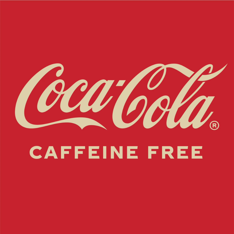 Caffeine-Free Soda Pop Fridge Pack, 12 fl oz, 4 Cans