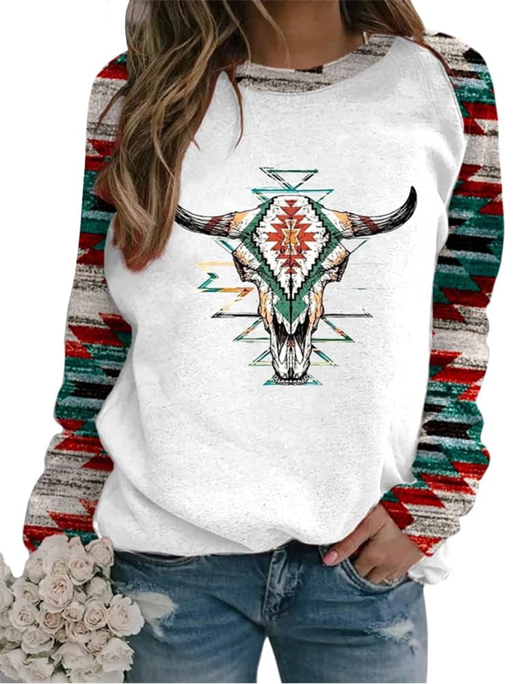 Trendy Fall & Winter Fashion Sweatshirt for Home & Travel