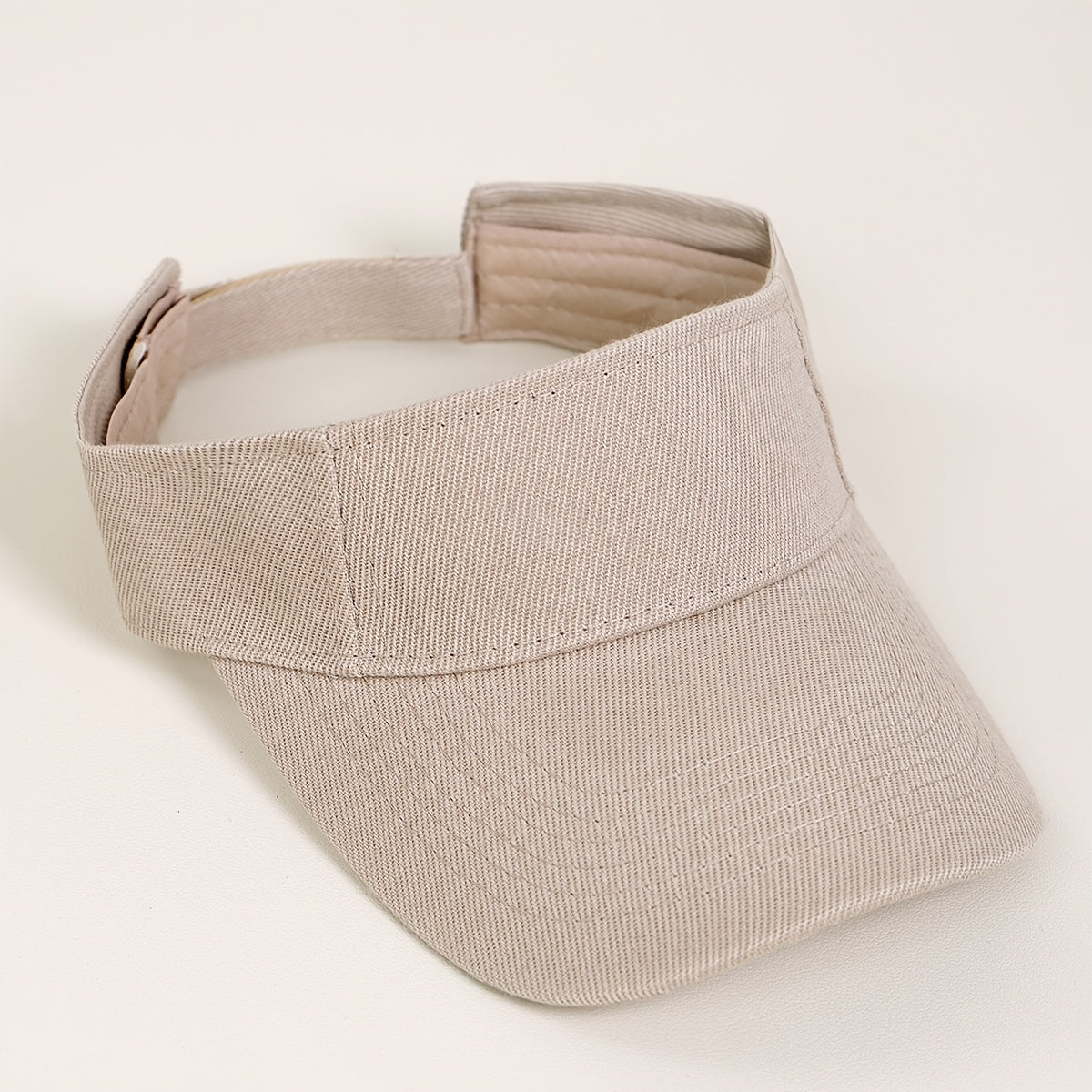 Unisex Kids Sun Hat - Breathable Outdoor Cap for Ages 3-8