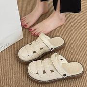 Summer Chic Sandals