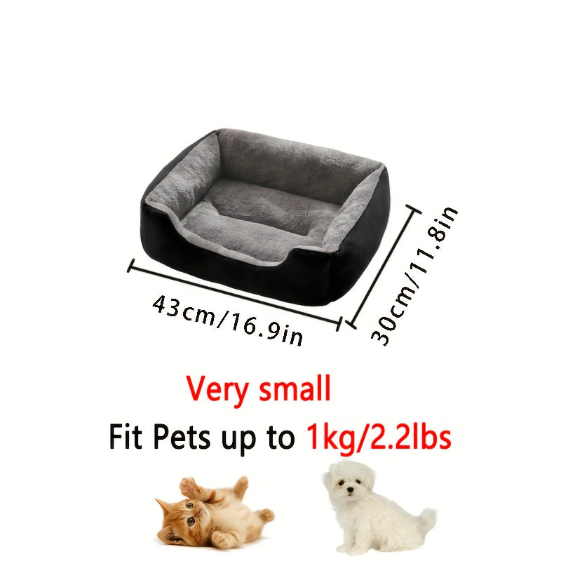 Pet Beds And Nests All Seasons Pet Beds, Dog Beds, Cat Beds, And Pet Nests  Can Be Used As Pet Beds Or Sleeping Mats