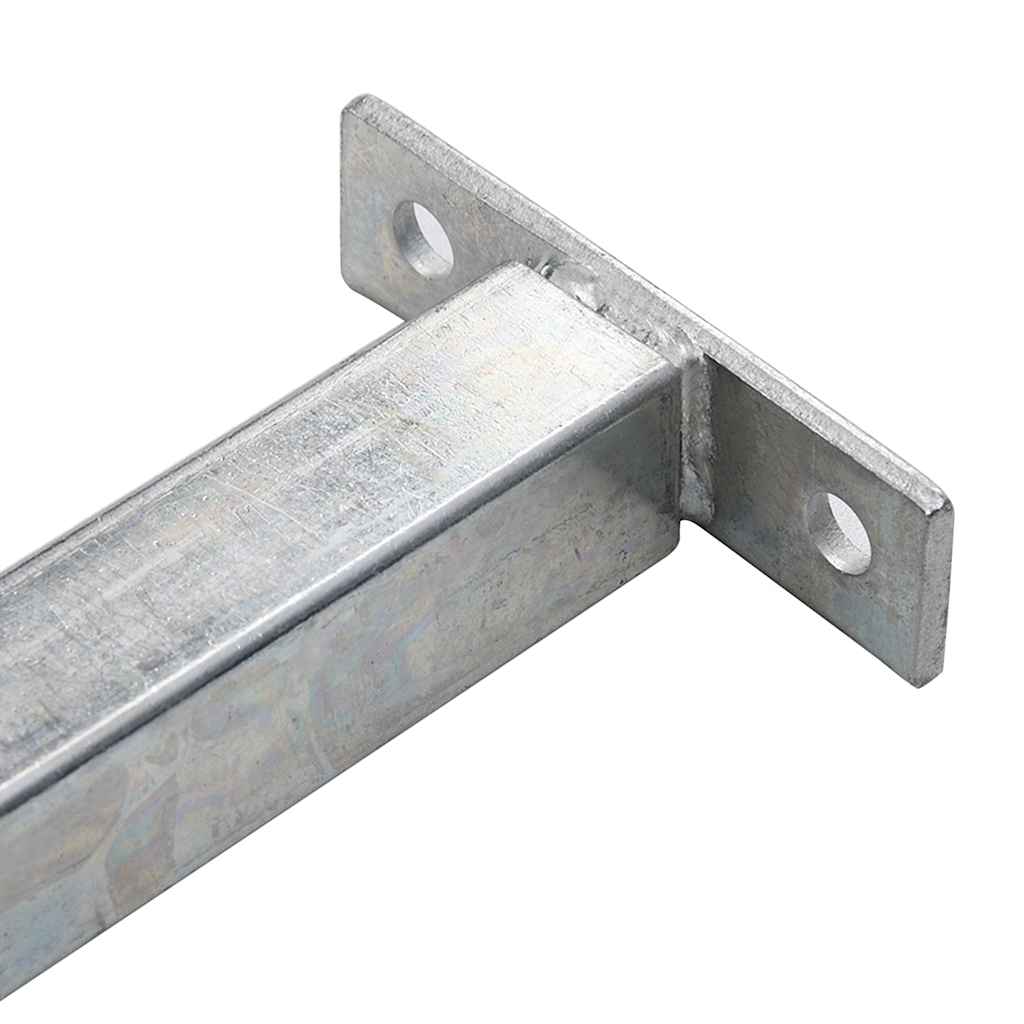 Adjustable Window Security Bar 710-1200 Mm Adjustable Window Security Bars