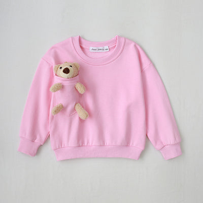 Matching Family Western Style Cotton Jacket